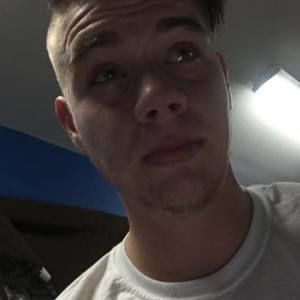 Meet your Posher, Nicholas